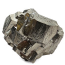 Pyrite Cluster - Specimen