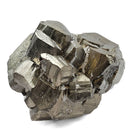 Pyrite Cluster - Specimen