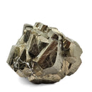 Pyrite Cluster - Specimen