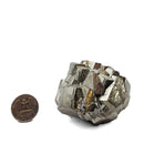 Pyrite Cluster - Specimen