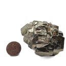 Pyrite Cluster - Specimen
