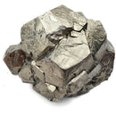 Pyrite Cluster - Specimen