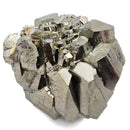 Pyrite Cluster - Specimen