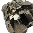 Pyrite Cluster - Specimen