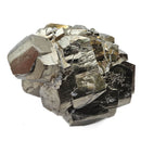 Pyrite Cluster - Specimen