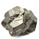 Pyrite Cluster - Specimen