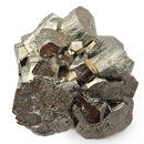 Pyrite Cluster - Specimen