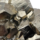 Pyrite Cluster - Specimen