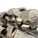 Pyrite Cluster - Specimen