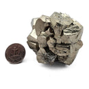 Pyrite Cluster - Specimen