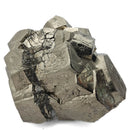 Pyrite Cluster - Specimen