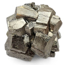 Pyrite Cluster - Specimen