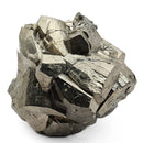 Pyrite Cluster - Specimen