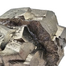 Pyrite Cluster - Specimen
