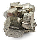 Pyrite Cluster - Specimen