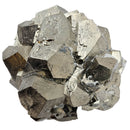 Pyrite Cluster - Specimen
