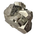 Pyrite Cluster - Specimen
