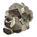 Pyrite Cluster - Specimen