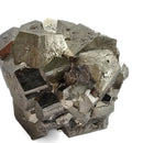 Pyrite Cluster - Specimen
