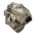 Pyrite Cluster - Specimen