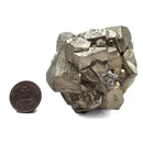 Pyrite Cluster - Specimen