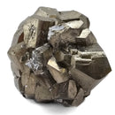 Pyrite Cluster - Specimen