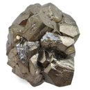 Pyrite Cluster - Specimen