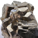 Pyrite Cluster - Specimen
