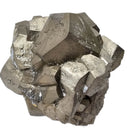 Pyrite Cluster - Specimen