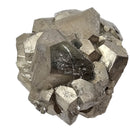 Pyrite Cluster - Specimen