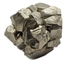 Pyrite Cluster - Specimen