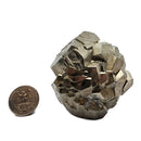 Pyrite Cluster - Specimen