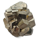 Pyrite Cluster - Specimen