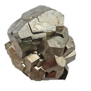 Pyrite Cluster - Specimen