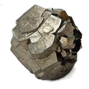 Pyrite Cluster - Specimen