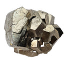 Pyrite Cluster - Specimen