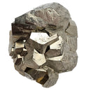 Pyrite Cluster - Specimen