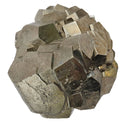 Pyrite Cluster - Specimen