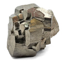 Pyrite Cluster - Specimen