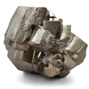 Pyrite Cluster - Specimen