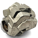 Pyrite Cluster - Specimen