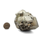 Pyrite Cluster - Specimen
