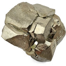 Pyrite Cluster - Specimen