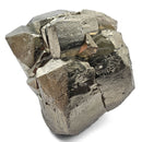 Pyrite Cluster - Specimen