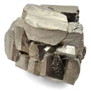 Pyrite Cluster - Specimen
