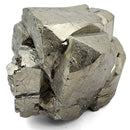 Pyrite Cluster - Specimen