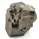 Pyrite Cluster - Specimen