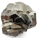 Pyrite Cluster - Specimen
