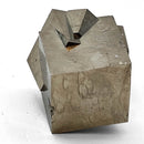 Cubic Pyrite Cluster - Specimen