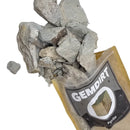 Pyrite Cubes - Gem Dirt (Dig Your Own Crystals) - BC, Canada